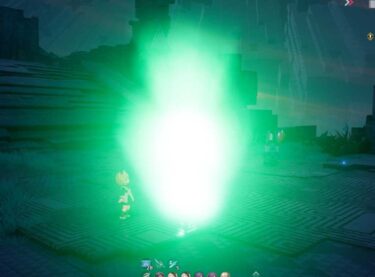 【幻塔】野良で発光バグ使ってる奴マジでやめて欲しいんだが･･･